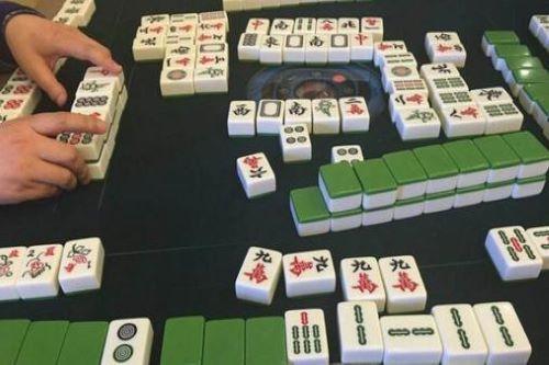龙城麻将挂怎么弄（龙城麻将老输怎么办）
