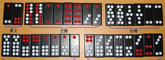5分钟教会你“推牌九产品《新浪科技 讲解窍门》