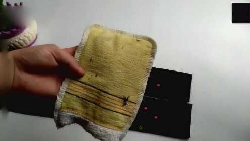 给大家爆料一下毛巾包4个木棍视频!《详细教程 新浪科技》
