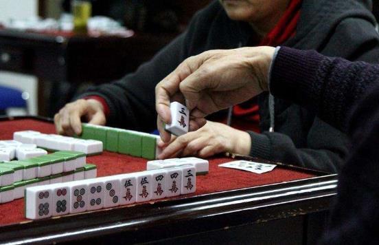 临海麻将有卖开挂的吗多少钱（临海麻将基本玩法）