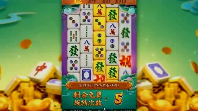 分享决窍“乐乐麻将有挂不”-太坑了原来有挂