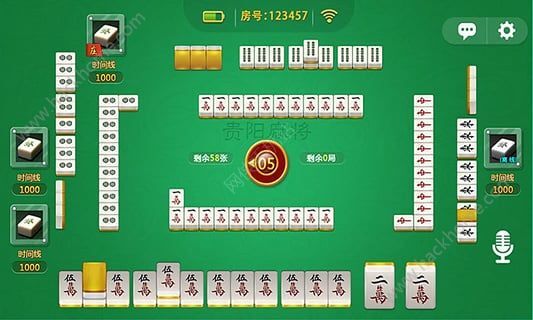 微乐捉鸡麻将防开挂（微乐捉鸡打麻将开挂方法免费）
