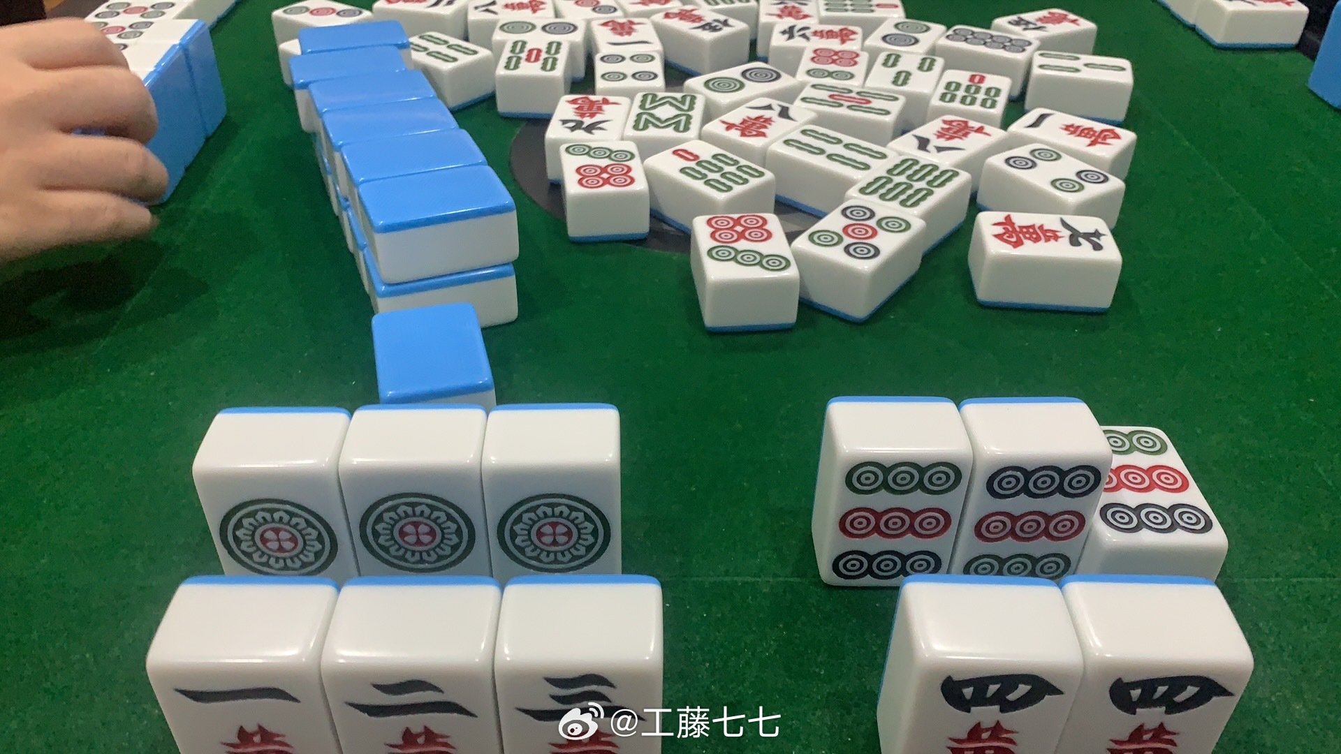 巴蜀麻将有挂啊（巴蜀麻将有挂吗）