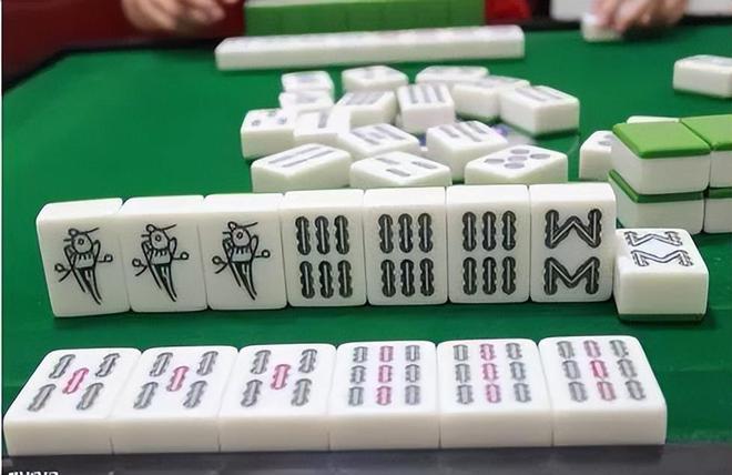 麻将挂什么位置好看点儿（麻将室挂什么字内容）