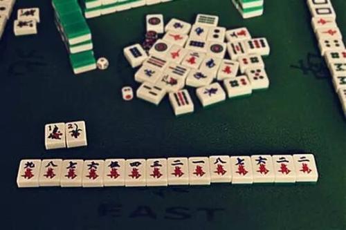 哈灵上海麻将有没有挂（哈灵上海麻将 官方）