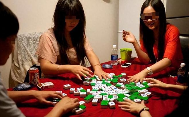麻将馆挂什么生意好起来（麻将馆挂什么生意好起来呢）