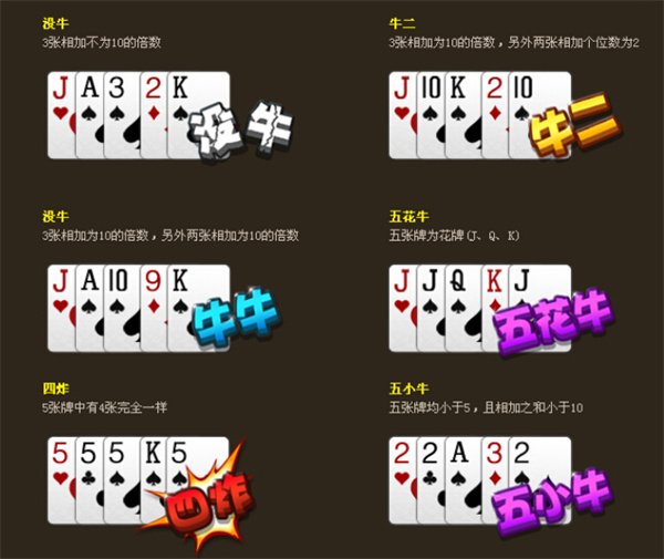 12人斗牛挂正版（10人斗牛牛）