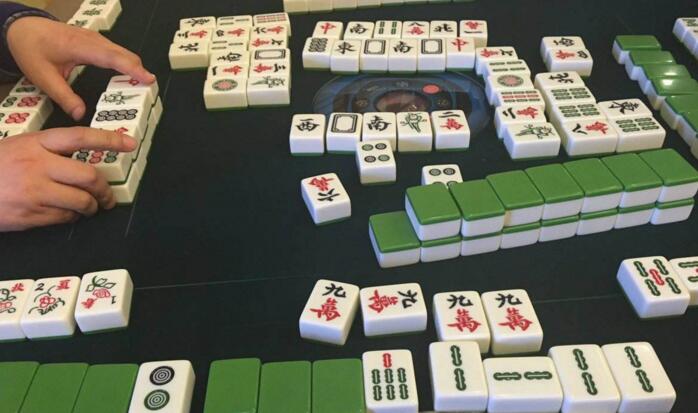 管方麻将开不了挂吗为什么（管方麻将开不了挂吗为什么还能玩）