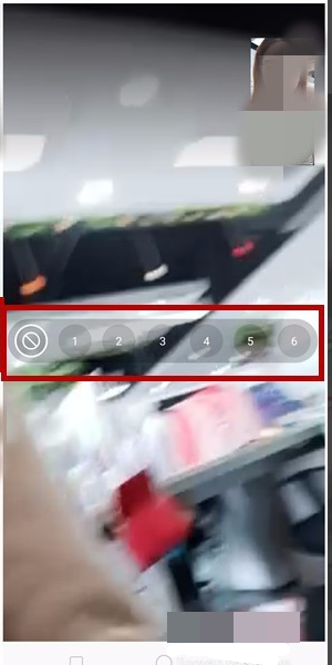 如何挂美颜链接微信视频（开视频怎么用美颜相机镜头微信）