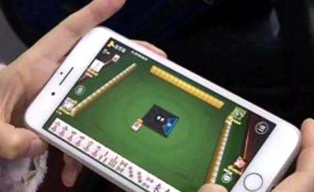 微信麻将可以上挂吗（微信麻将可以上挂吗安全吗）