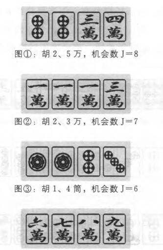 新亳州麻将如何上挂（亳州麻将几种胡法）