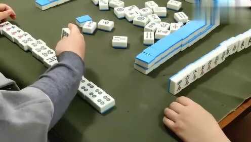 详细说明“如何控制别人的麻将机一《我来教教你怎么赢 》
