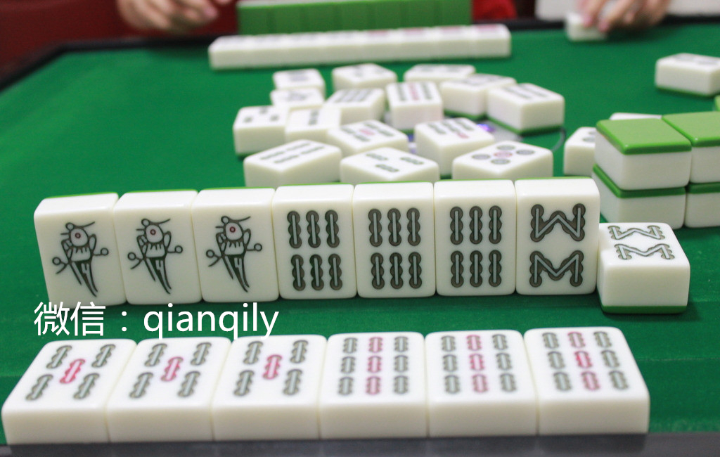 乐友麻将有挂的吗怎么挂（友乐麻将怎么样容易赢）