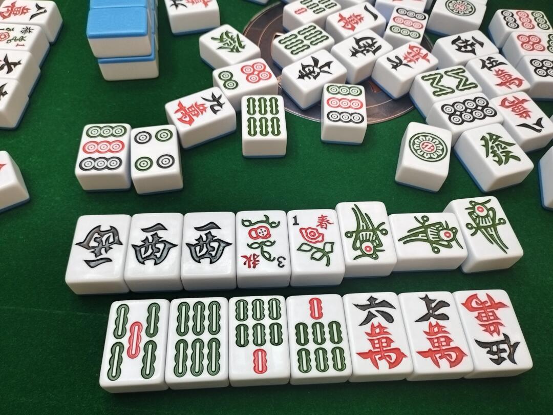 一分钟教你“海南琼崖麻将有挂吗—真实可以装挂