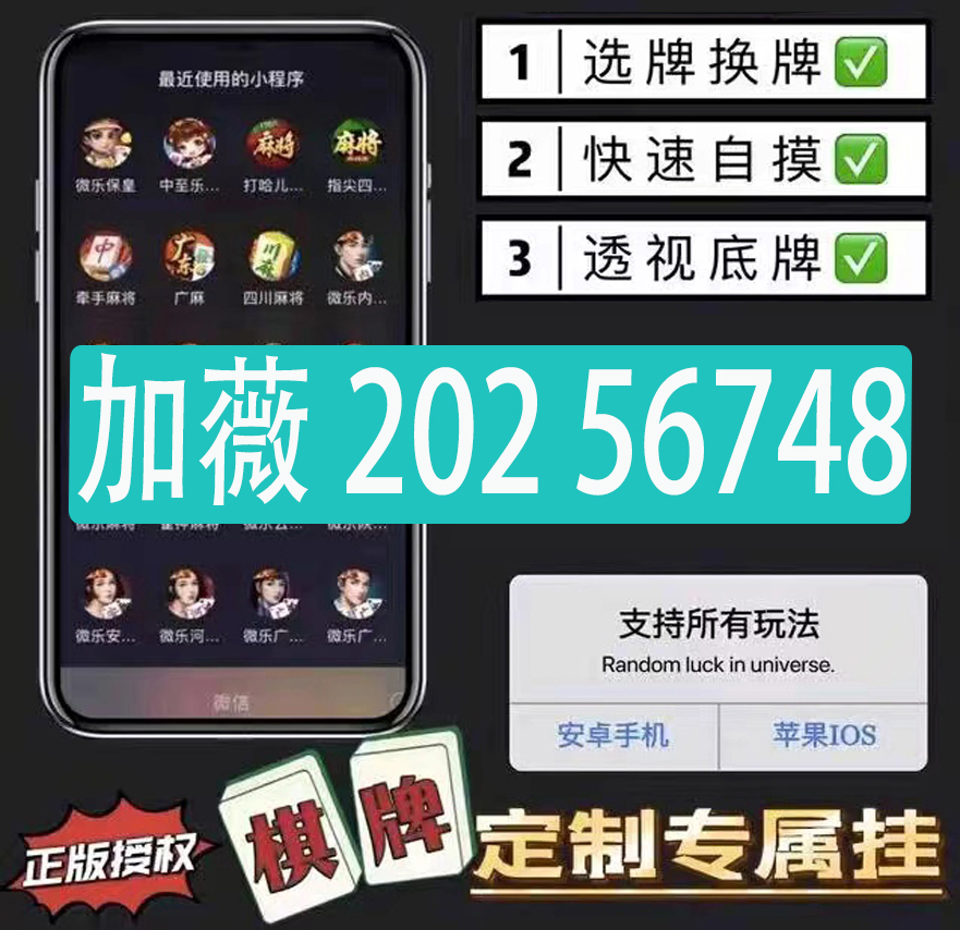 一分钟教你“wepoker透视脚本”-太坑了原来有挂