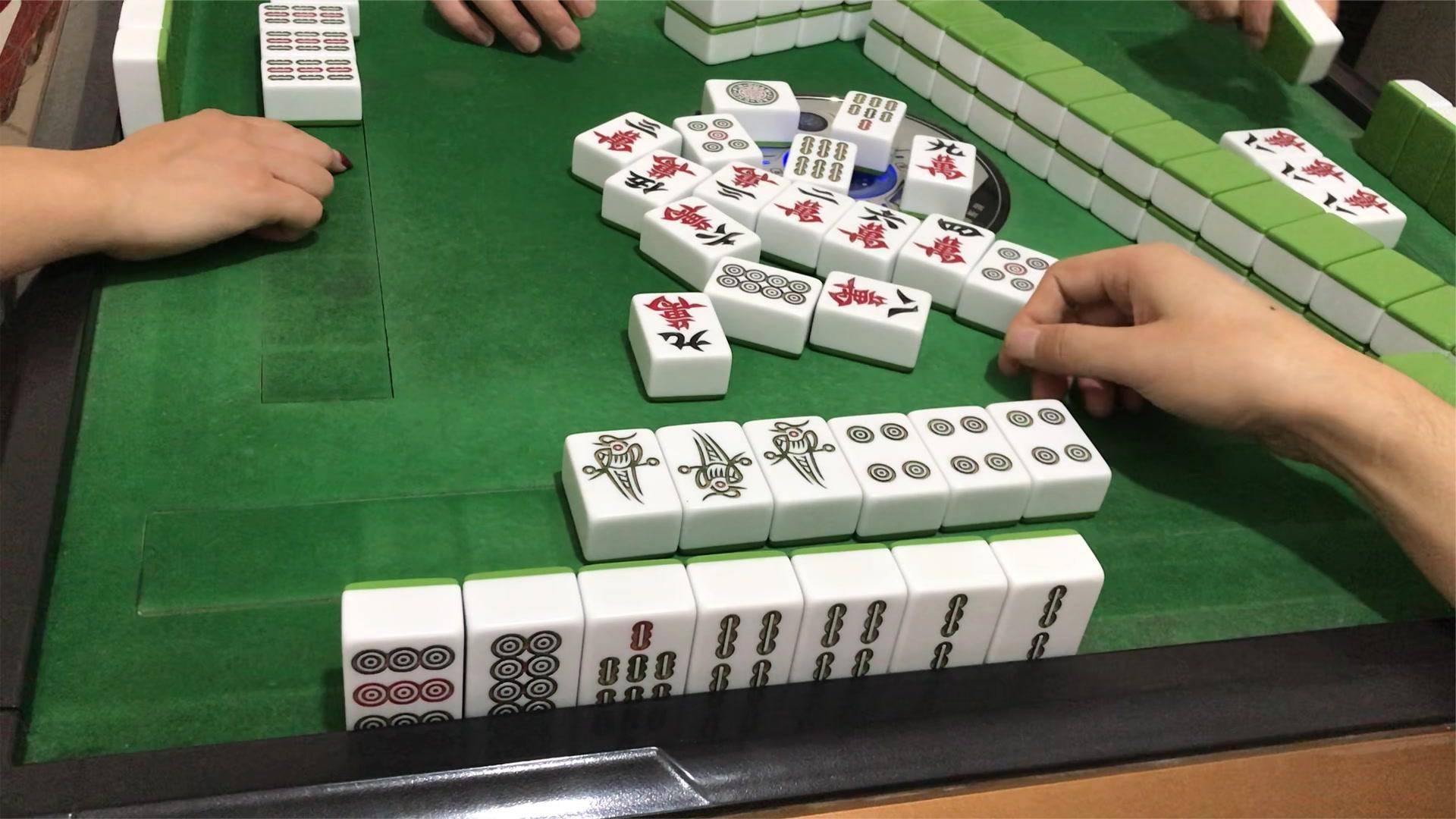 谁会上挂52营口麻将挂（52营口麻将怎么老是输）