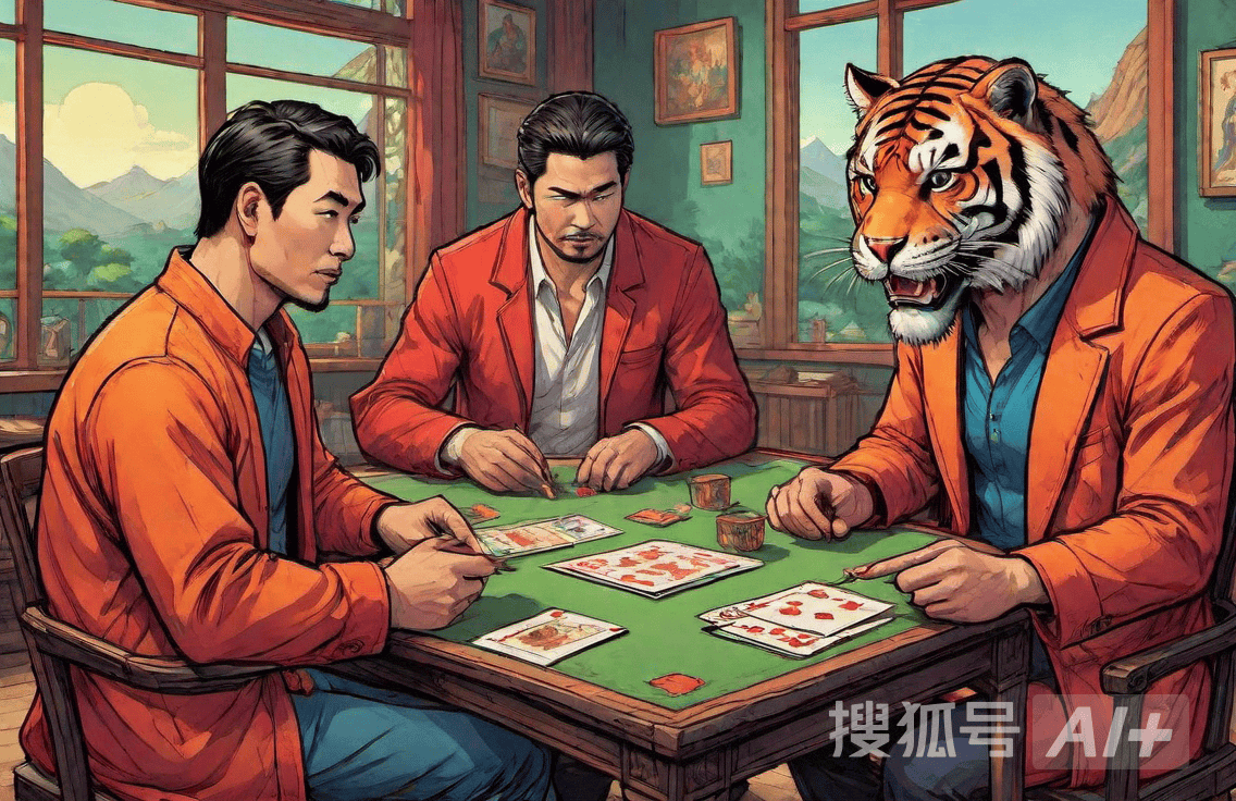 龙虎内部透视（透视龙虎棋牌）