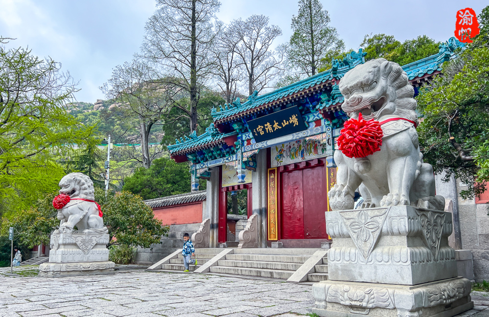 龙虎山道士挂饰图片大全（龙虎山道观厉害的道士）