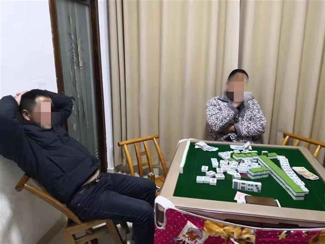 赤壁麻将剁刀规则开挂（赤壁麻将手机版下载）