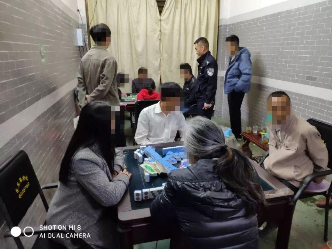 火爆全网!玩呗红中麻将开挂吗!其实确实有挂的