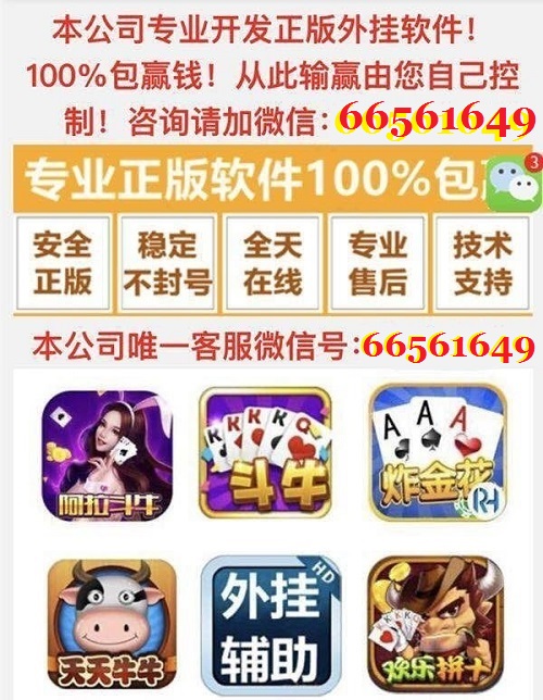 wepoker软件买挂（wepoker技巧详解用挂）