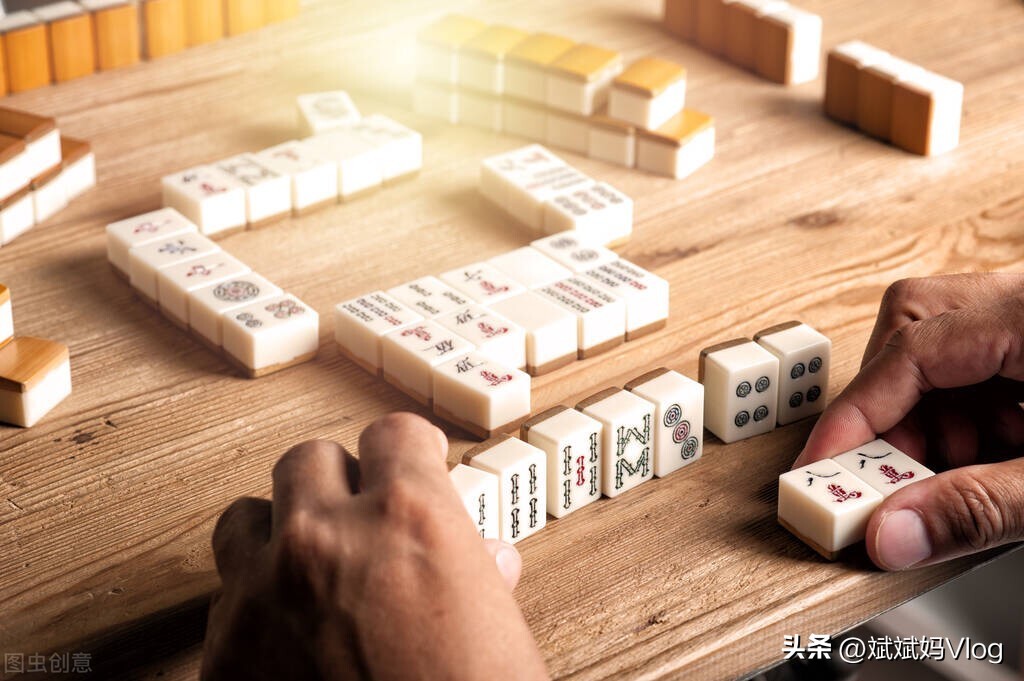 怎么知道人家打麻将开挂（怎么才能知道别人麻将开挂）