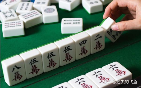 怎么知道人家打麻将开挂（怎么才能知道别人麻将开挂）