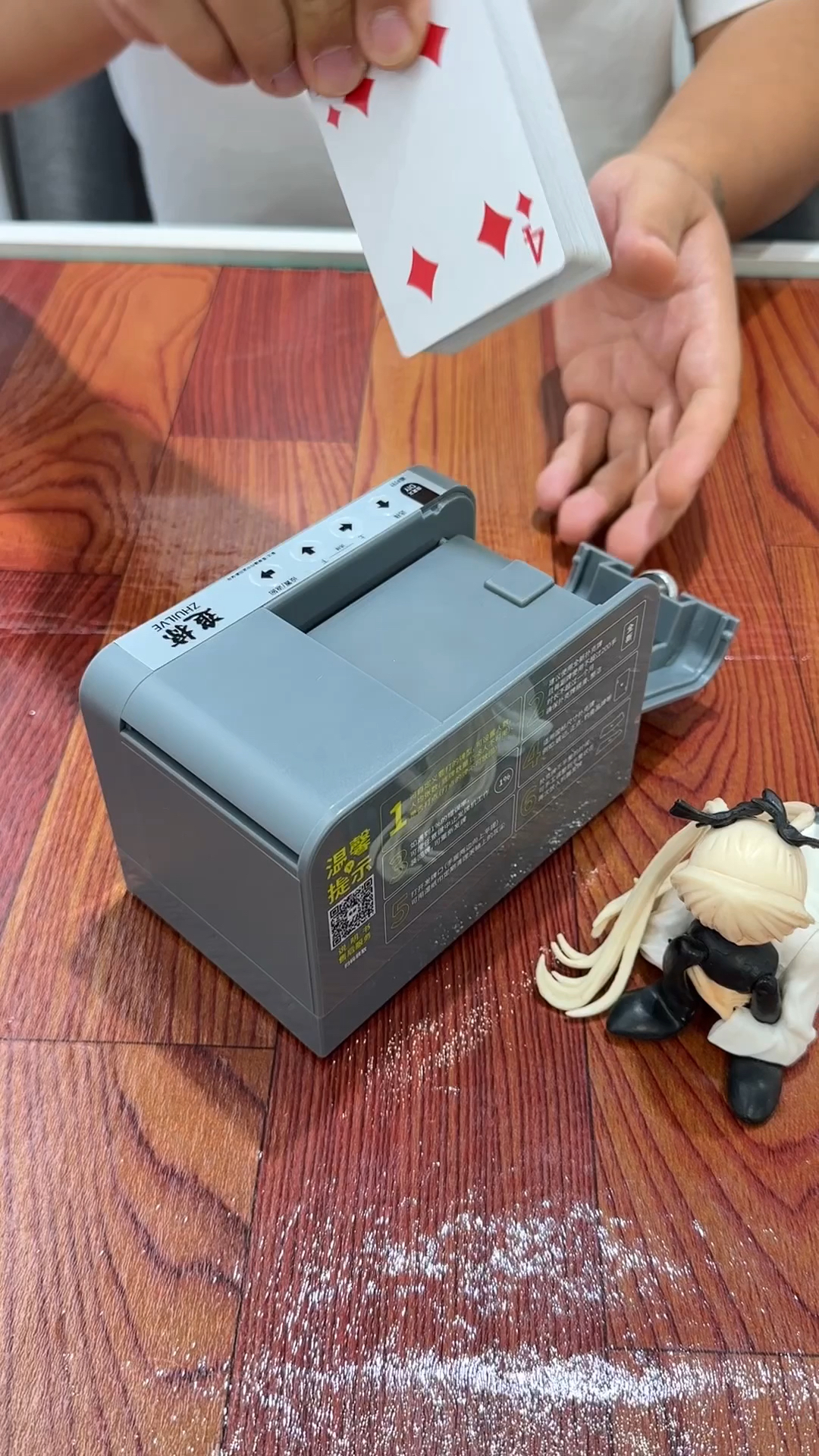 (2分钟介绍)“实用扑克牌搞假一般都有哪些设备仪器产品“推荐7个购买渠道