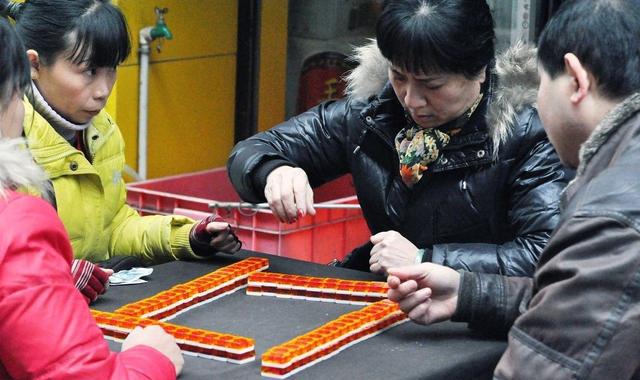 打微乐家乡麻将有挂么（终于知道微乐家乡麻将有挂吗）