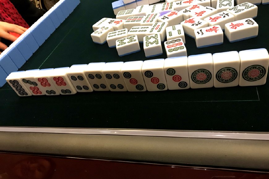 打微乐家乡麻将有挂么（终于知道微乐家乡麻将有挂吗）