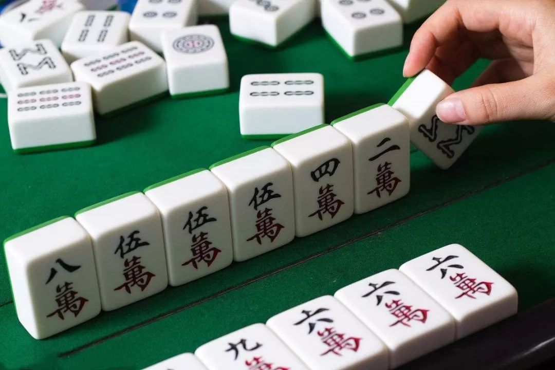 麻将开挂小红书（终于找到麻将开挂）