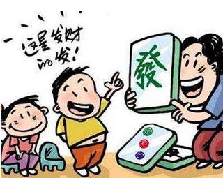 实测分享“微乐家乡麻将总是输-哔哩哔哩 