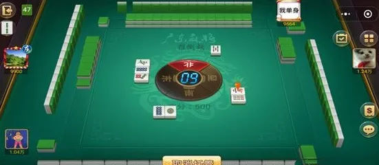 微信打麻将能不能开挂呢（微信上打麻将的小程序能开挂吗）
