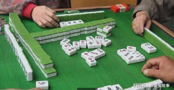 有没有麻将挂的视频（麻将挂软件多少钱一个）