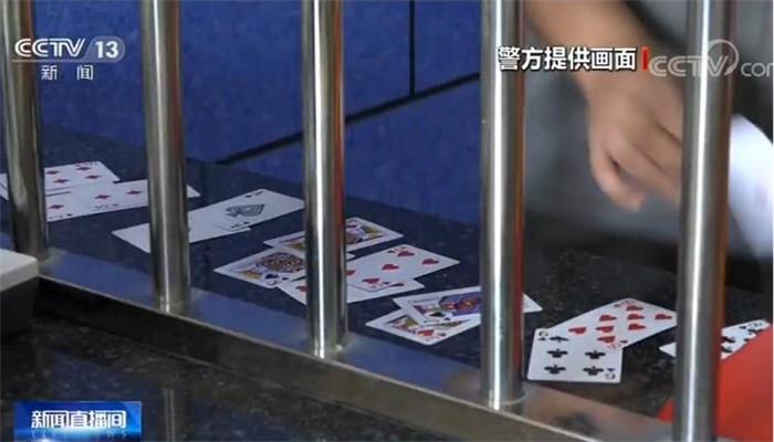 一分钟教你“炸金花发牌有哪些技巧“推荐1个购买渠道