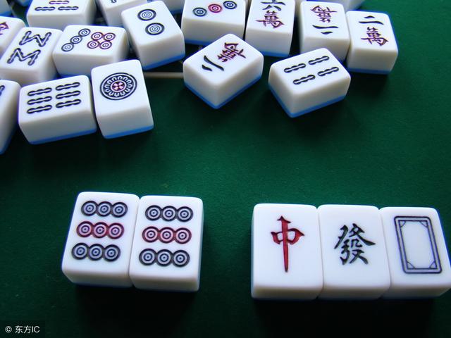 3分钟教你科普“玩呗麻将是可以开挂的吗”-太坑了原来有挂