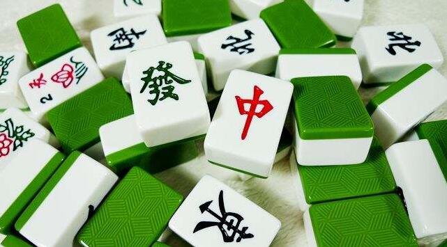 闲娱麻将开挂（闲赢麻将）