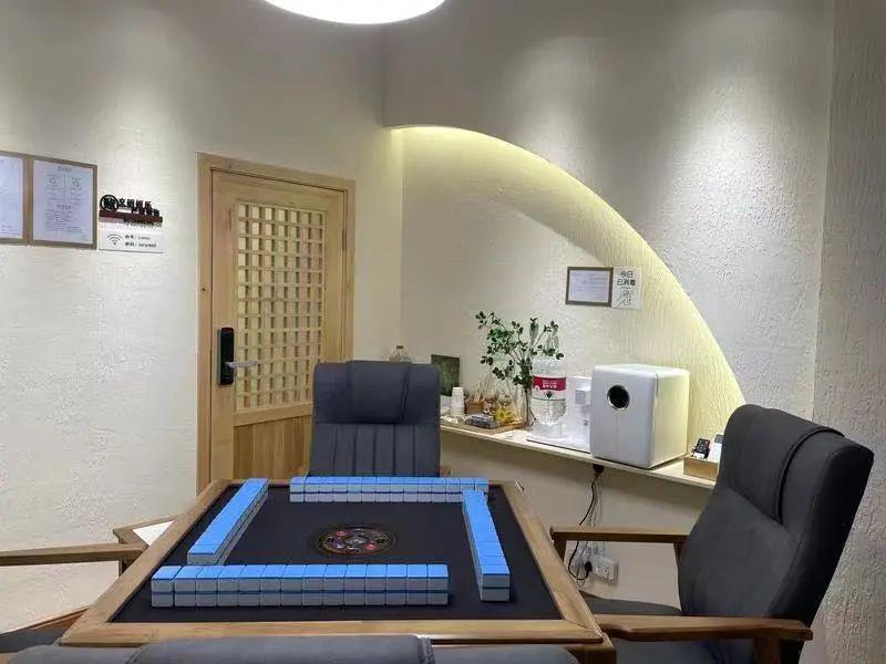 开棋牌室漏洞怎么办（开棋牌室漏洞怎么办手续）