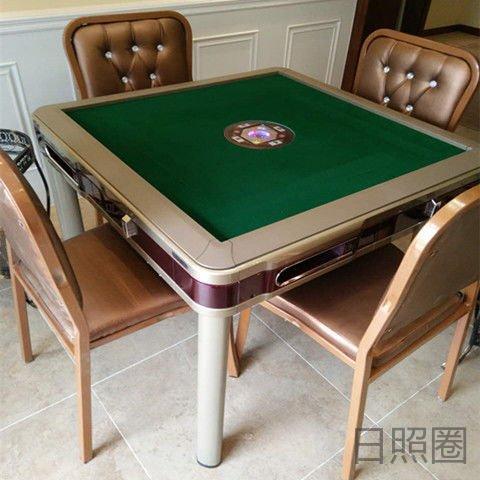 麻将桌子不能挂什么东西（麻将桌上规矩）