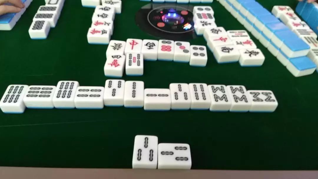 火火麻将有挂（火爆麻将）